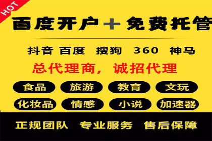 百度平台推广案例：低成本营销的成功之道